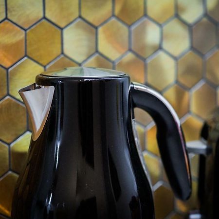 Gold Apartment Бидгошч Екстериор снимка