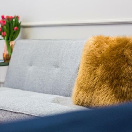 Gold Apartment Бидгошч Екстериор снимка
