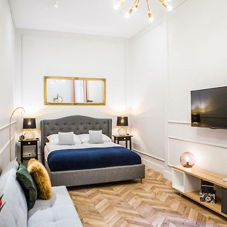 Gold Apartment Бидгошч Екстериор снимка